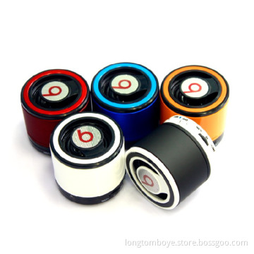 China Monster bluetooth speaker